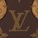 LOUIS VUITTON ONTHEGO EAST WEST