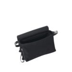PROENZA CITY BAG IN NYLON BLACK