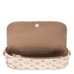 LOUIS VUITTON WALLET ON CHAIN LVY