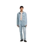 Oversized Ami de Coeur Overshirt