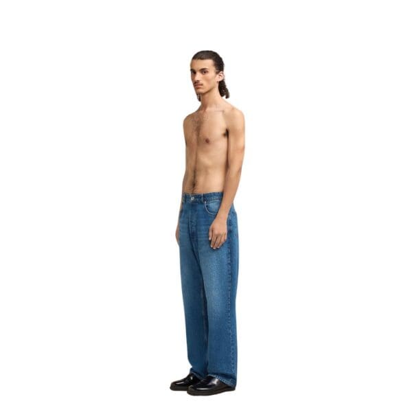 Ami Loose Fit Jeans