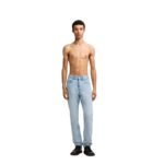 Ami Classic Fit Jeans