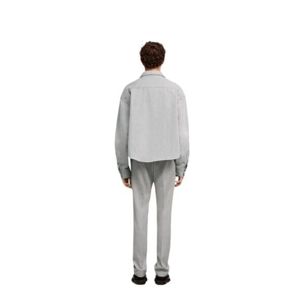 Ami Denim Shirt