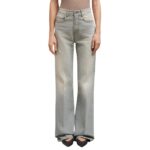 Ami Flare Fit Jeans