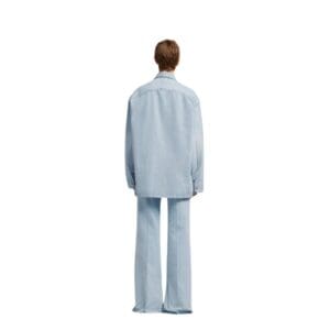 Oversized Ami de Coeur Overshirt