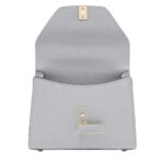 VALEXTRA ISIDE CROSSBODY MICRO BAG