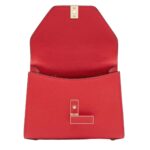 VALEXTRA ISIDE CROSSBODY MICRO BAG