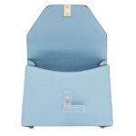 VALEXTRA ISIDE CROSSBODY MICRO BAG
