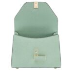 VALEXTRA ISIDE CROSSBODY MICRO BAG