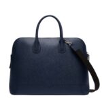 VALEXTRA MYLOGO BOWLING BAG