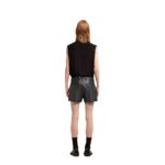 Ami Mini Shorts