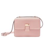 VALEXTRA NOLO CROSSBODY MINI BAG