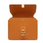 VALEXTRA NOLO CROSSBODY MEDIUM BAG