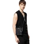 LOUIS VUITTON NANO STEAMER