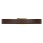 GUCCI GG MARMONT WIDE BELT