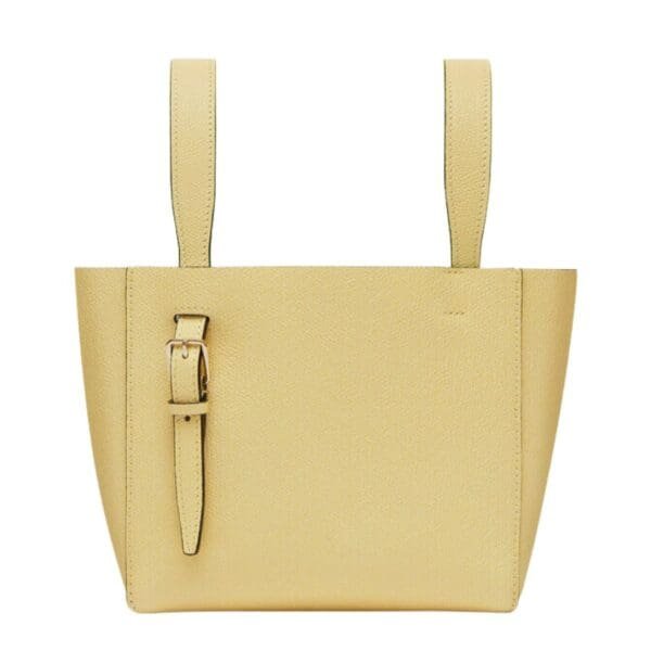 VALEXTRA SOFT BUCKET MICRO BAG - Image 10