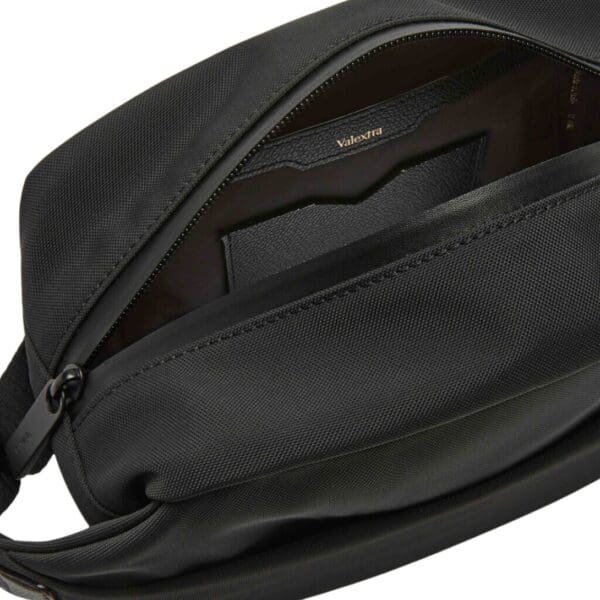 VALEXTRA ASSOLUTO BUM BAG