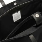 VALEXTRA ASSOLUTO SHOPPING BAG