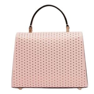 VALEXTRA ISIDE SENSES CROSSBODY MICRO BAG
