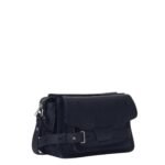 PROENZA BEACON SADDLE BAG BLACK