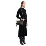 PROENZA BEACON SADDLE BAG OLIVE