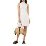 CHLOE PENELOPE MEDIUM SOFT SHOULDER BAG HOT SAND