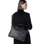 LOUIS VUITTON BRIEFCASE EXPLORER