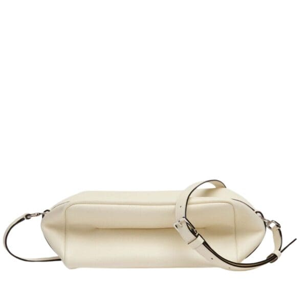 VALEXTRA ORIGAMI CROSSBODY MEDIUM BAG