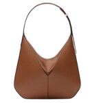 VALEXTRA VIVI HOBO BAG