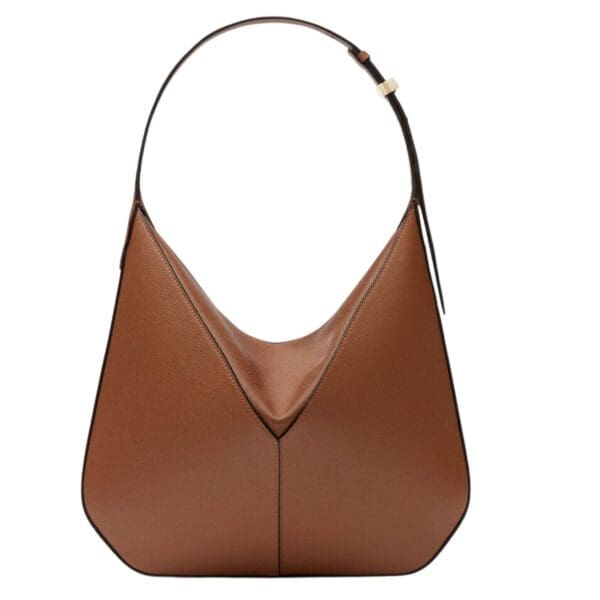 VALEXTRA VIVI HOBO BAG