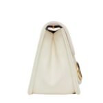 VALENTINO GARAVANI VLOGO 1960 NAPPA LEATHER SHOULDER BAG