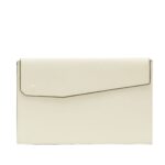 VALEXTRA POCKET CROSSBODY BAG