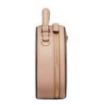 VALENTINO GARAVANI VLOGO SIGNATURE CALFSKIN MINI BAG