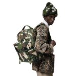 LOUIS VUITTON MOTION BACKPACK