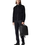 LOUIS VUITTON ADRIAN BACKPACK