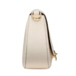 SMALL VALENTINO GARAVANI OHVAL SHOULDER BAG IN NAPPA CALFSKIN