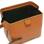 VALEXTRA TRIC TRAC BAG