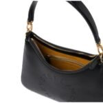 STELLA MCCARTNEY LOGO CROSSBODY SHOULDER BAG
