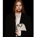 STELLA MCCARTNEY FALABELLA TINY TOTE BAG