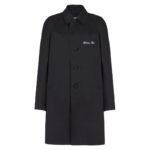 BALMAIN SINGNATRE CARCOAR