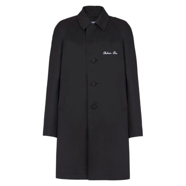 BALMAIN SINGNATRE CARCOAR