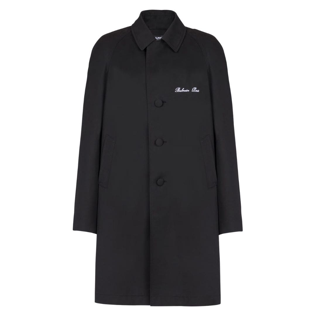 BALMAIN SINGNATRE CARCOAR