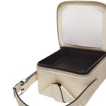 VALEXTRA TRIC TRAC BAG