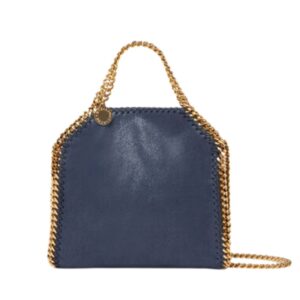 STELLA MCCARTNEY FALABELLA MINI TOTE BAG