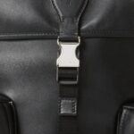 RALPH LAUREN Calfskin Backpack