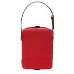 VALEXTRA TRIC TRAC BAG