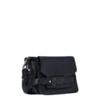 PROENZA SMALL BEACON SADDLE BAG BLACK