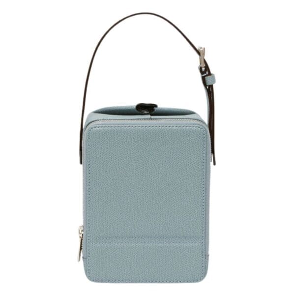 VALEXTRA TRIC TRAC BAG - Image 5