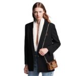 LOUIS VUITTON MICRO DAUPHINE