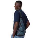 LOUIS VUITTON DUO SLINGBAG